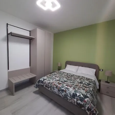 Guest house L.ady *