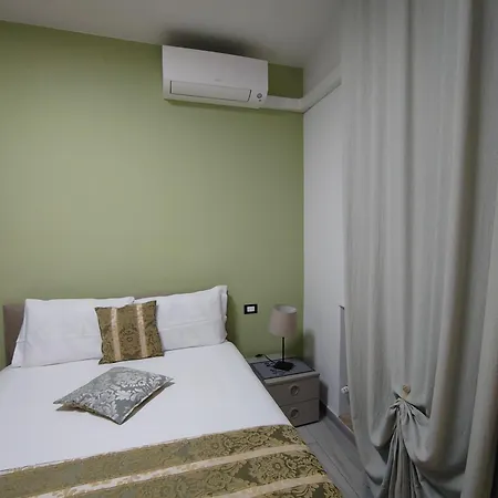 Guest house L.ady 3*