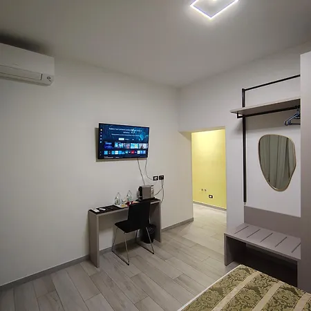 Guest house L.ady 3*