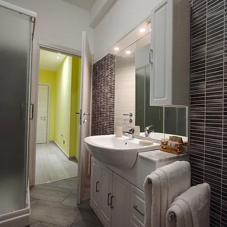 Guest house L.ady Bologna