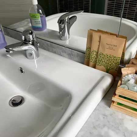 L.ady Casa de hóspedes