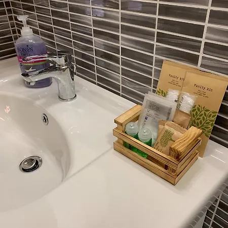 L.ady 3* Μπολόνια