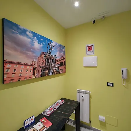 Casa de hóspedes L.ady 3*