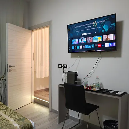 Guest house L.ady Bologna