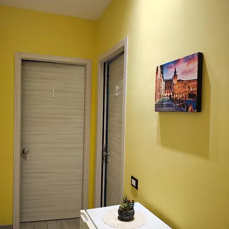 L.ady Πανσιόν Μπολόνια