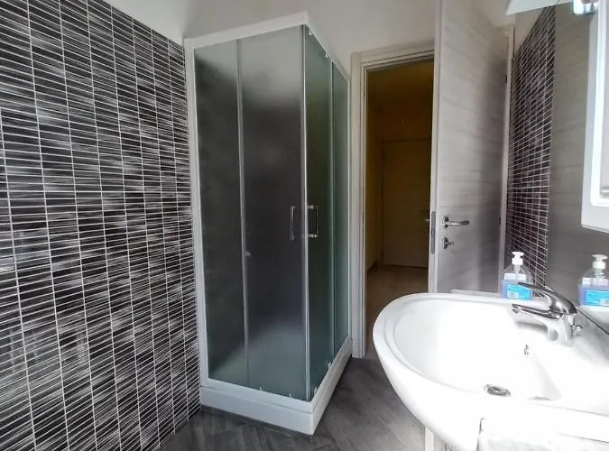 L.ady Guest house Bologna