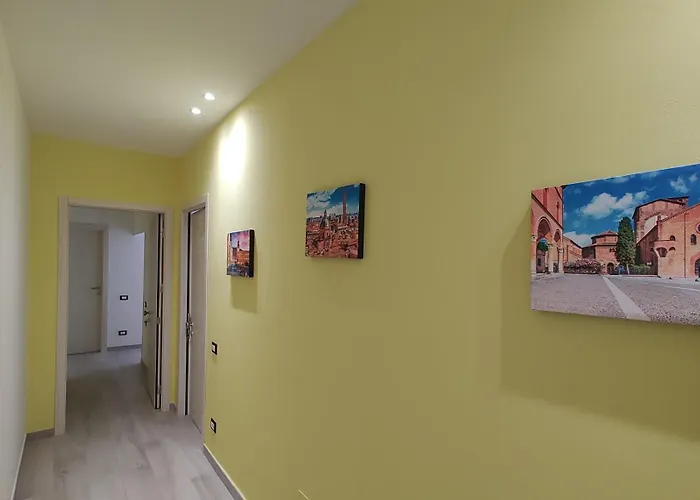 בית הארחה L.ady בולוניה