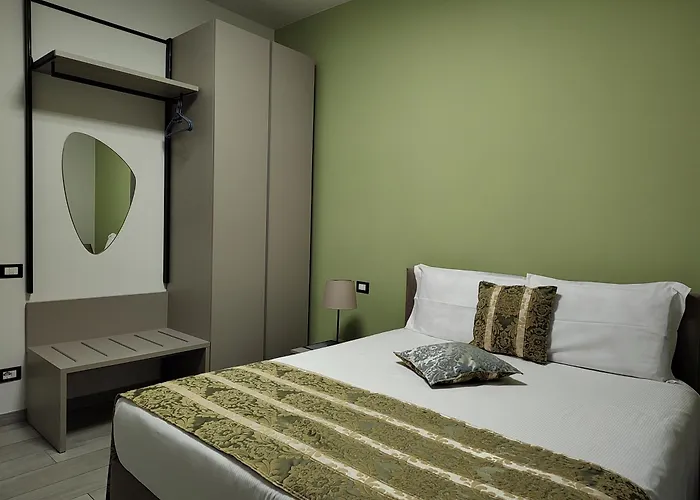 L.ady 3* בולוניה