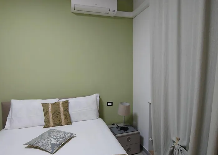 Guest house L.ady 3*