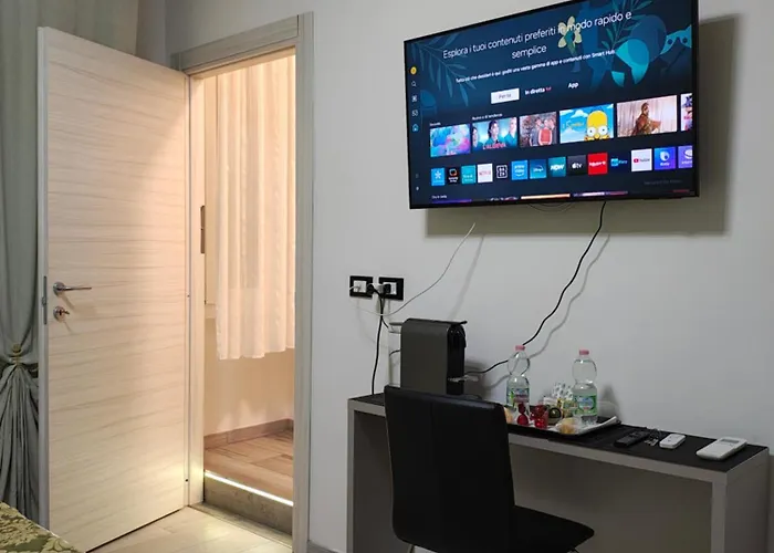 Guest house L.ady Bologna