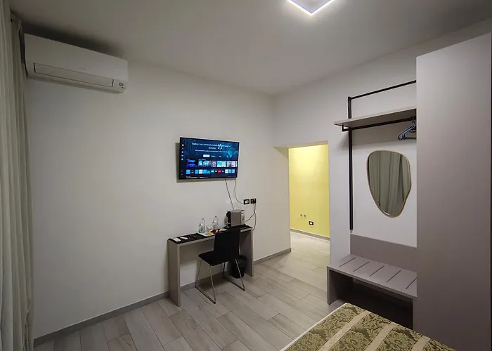 Guest house L.ady 3*