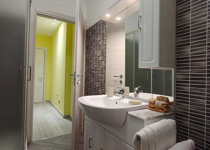 Guest house L.ady Bologna