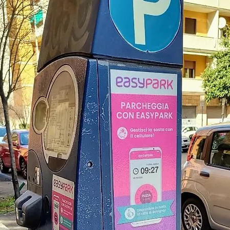 Casa de hóspedes L.ady *