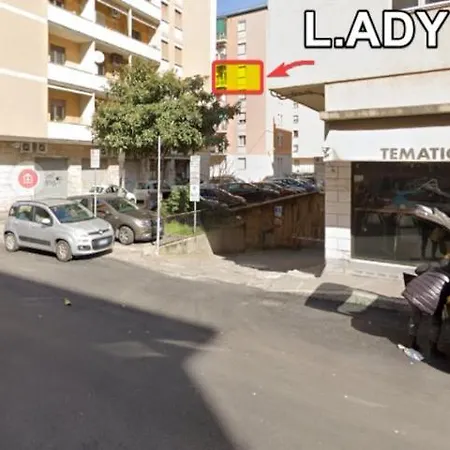 L.ady